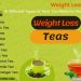 tea for weight loss