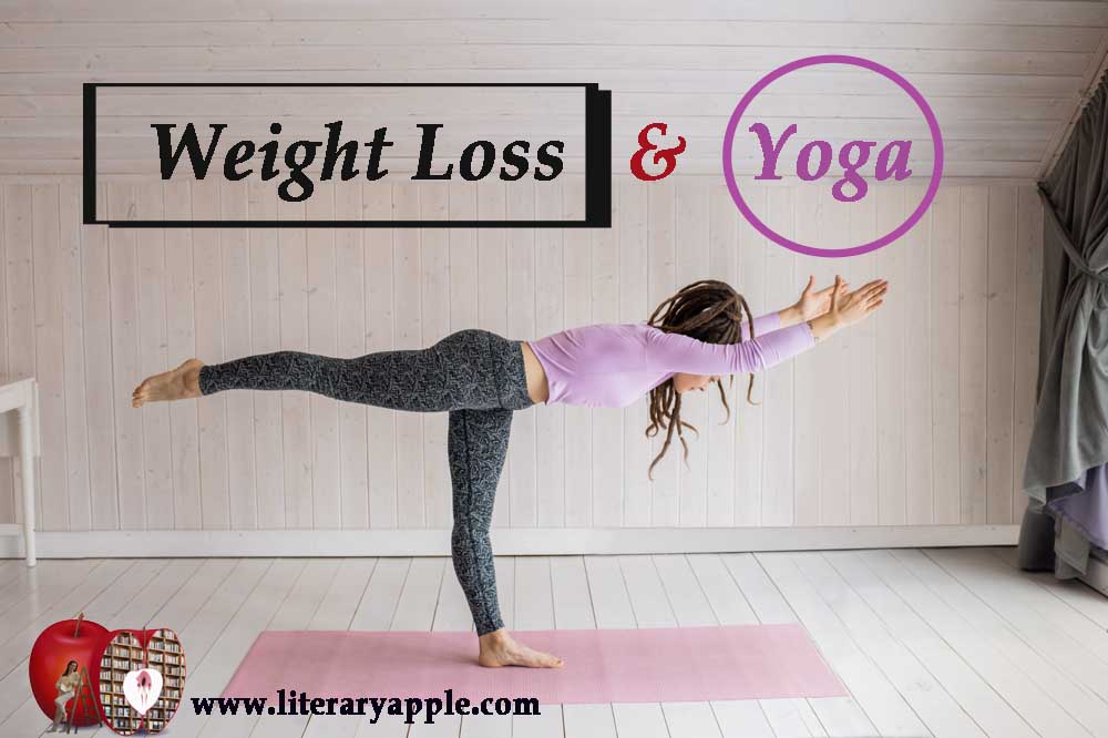 lose weight with yoga | Yoga for weight loss