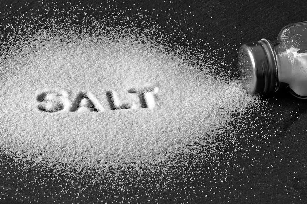 Control Your Salt and Sugar Intake in Suhoor and Iftar