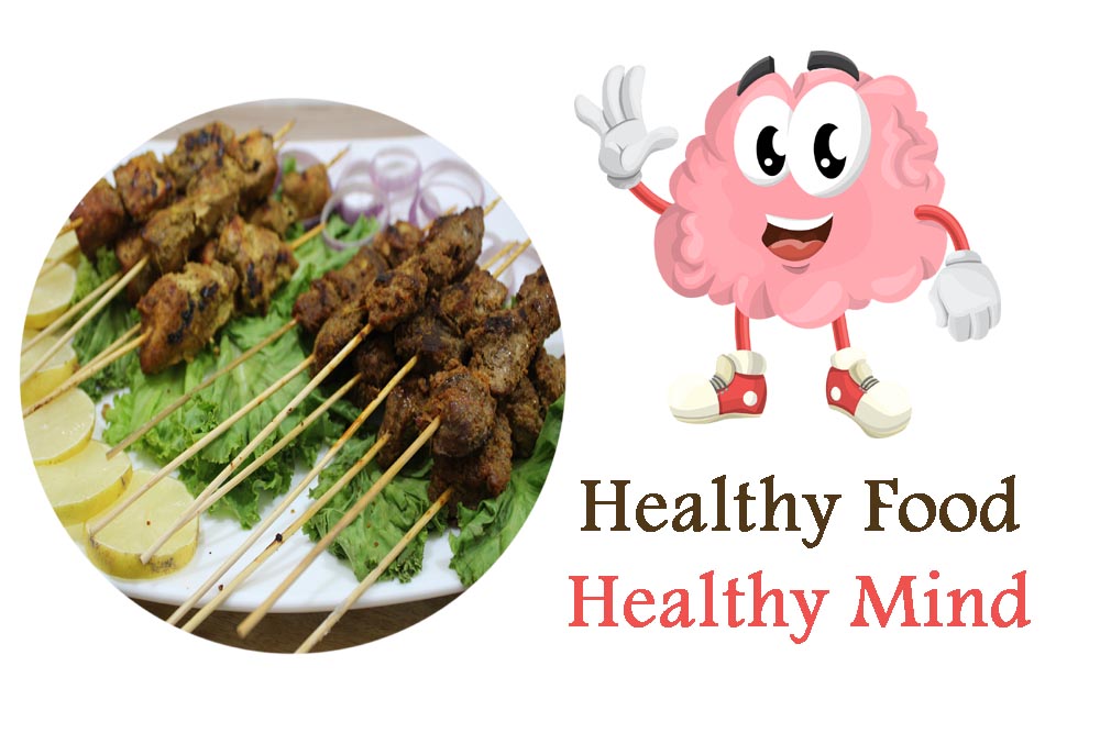 How mutton improves brain function