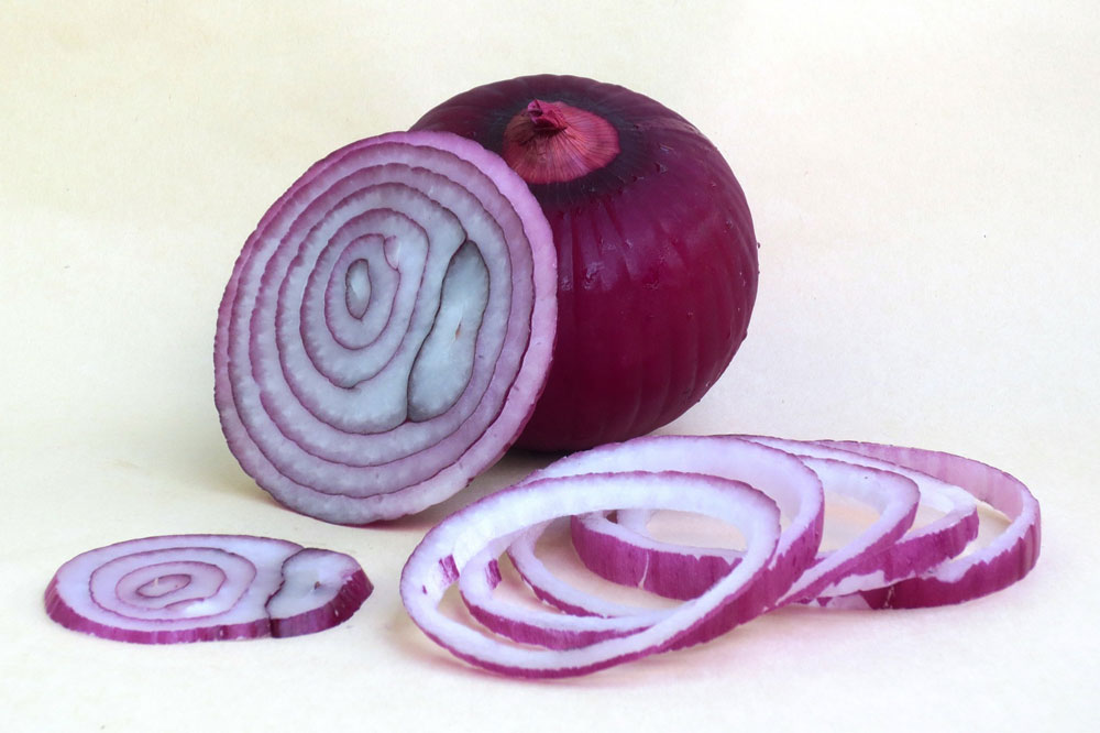 Remove Pigmentation With Red Onion