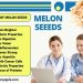 10 Benefits of melon seeds