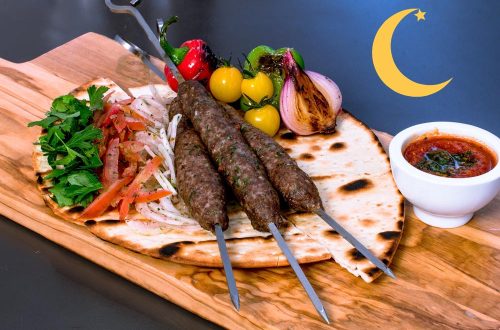 Best dishes for suhoor meal in ramadan