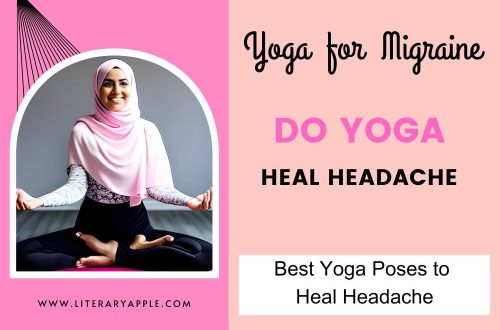 yoga for migraine