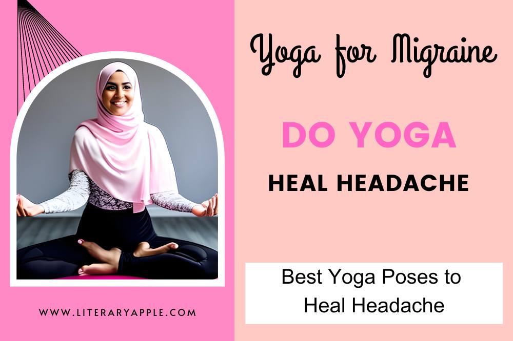 yoga for migraine