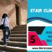 Health Benefits of stair climbing