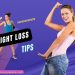 17 successful weight loss tips