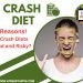 crash diet