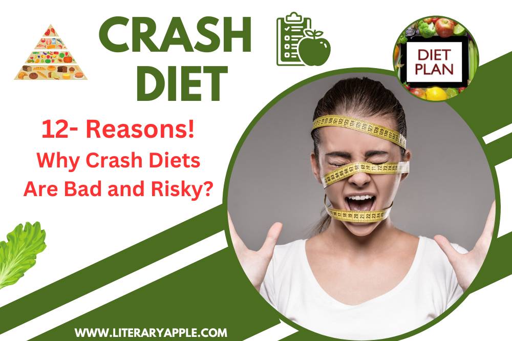 what-is-crash-diet-is-crash-diet-bad-for-health-literary-apple