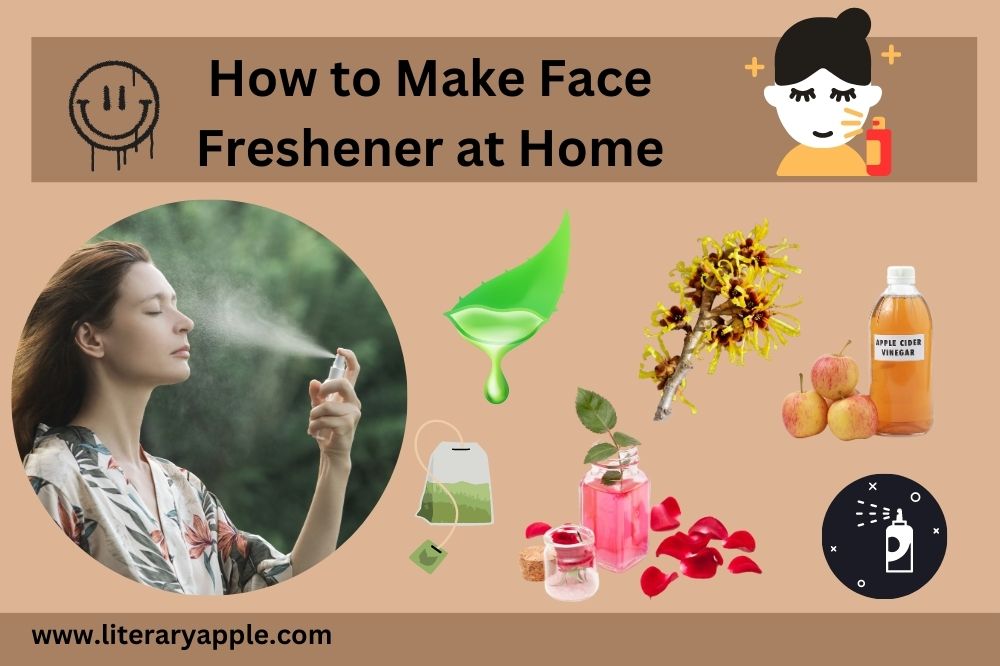 Face Freshener