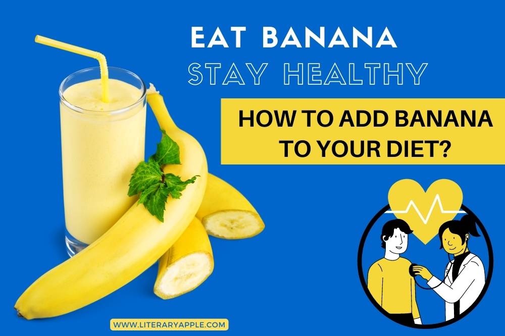 benefits of bananas