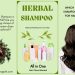 Which Herbal Shampoo is Best for Hair Fall?