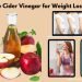 Apple-Cider-Vinegar-for-Weight loss