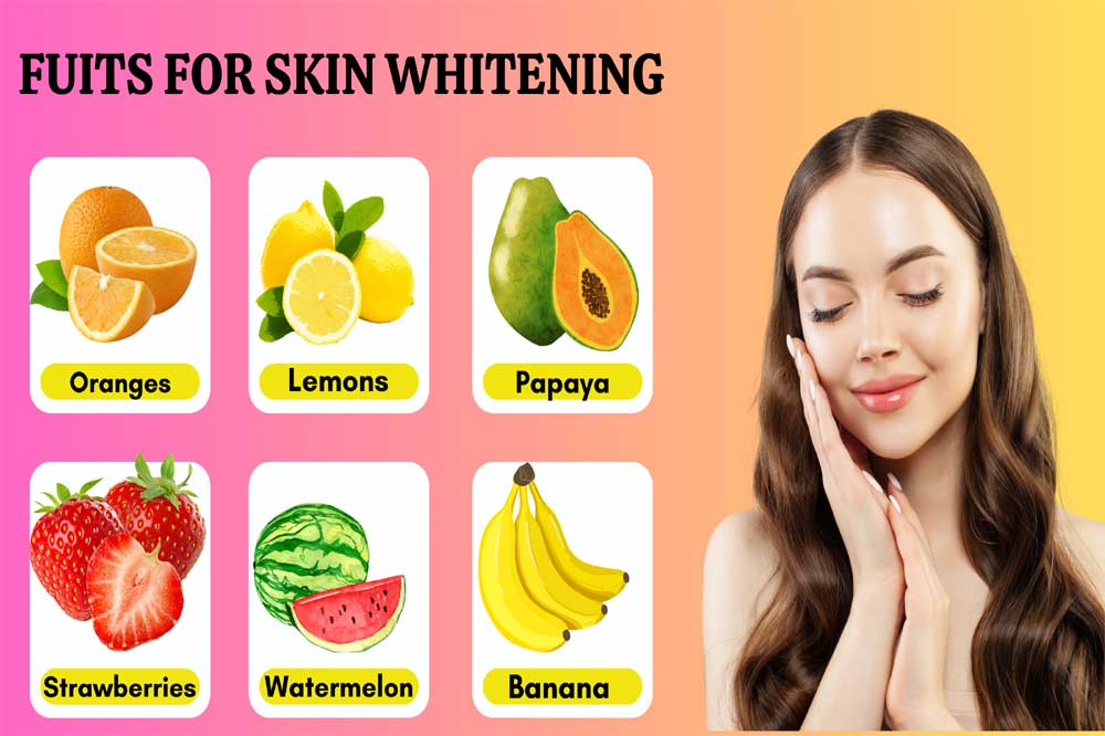 FUITS-FOR-SKIN-WHITENING