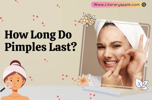 how-long-do-pimples-last