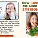 How Carrots are Good for Eyesight