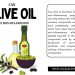 Can Olive Oil Reduce Skin Inflammation