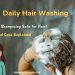 Is Daily Shampooing Safe for Hair